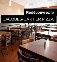 Jacques Cartier Pizza - Vieux Longueuil image 11